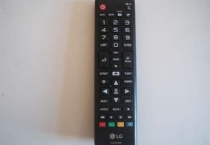 Comando Original Tv LG 43LK5100pla