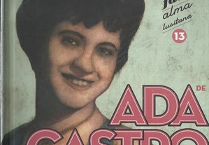 Ada de Castro (Fado alma Lusitana) (novo)