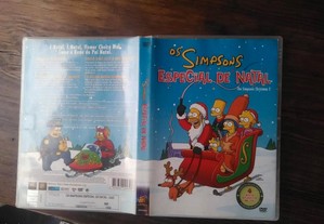 Os Simpsons - Especial De Natal (2004)