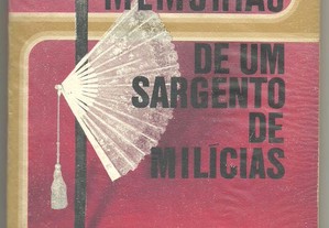 Manuel António de Almeida - Memórias de um Sargento de Milícias (1974)