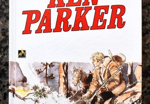 Ken Parker Nº 12 - Mythos (Duas Histórias Completas)