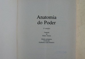 Anatomia Do Poder De John Kenneth Galbraith | Livros, à venda | Lisboa ...