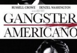 Gangster Americano (2007) Denzel Washington IMDB: 8.0