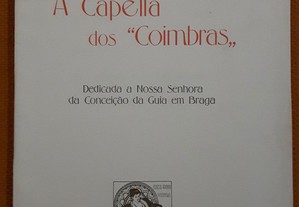 A Cappela dos Coimbras (Braga)