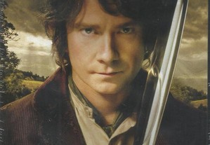 O Hobbit: Uma Viagem Inesperada (novo)