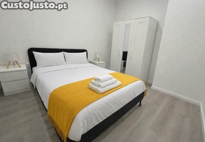 Apartamento T1 para férias ilha de São Jorge