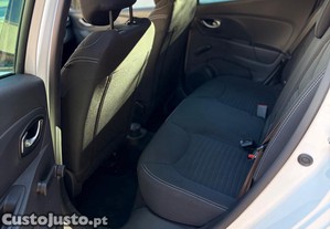 Renault Clio Limited - 16