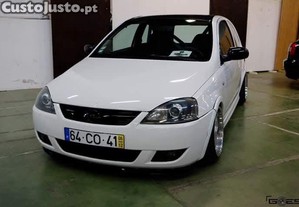 Opel Corsa C CDTI VAN - 06