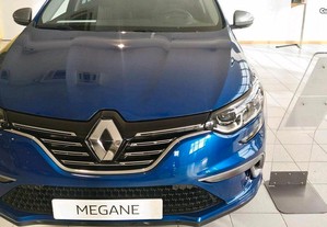 Renault Mégane 1.6dCi GTLine Energy