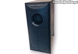 Subwoofer Wharfedale Modus Sub-Bass   100W | 8 Ohms | Made in England