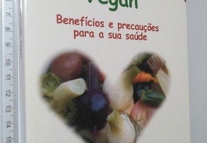 Alimentação Vegan - Maria José Aragão