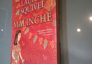 Malinche - Laura Esquível