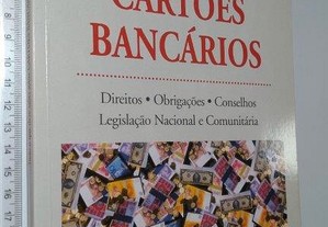 Tudo o que deve saber sobre cartões bancários - José Marques Fernandes
