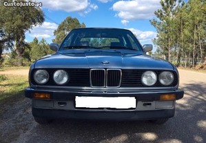BMW 324 2.4 Diesel