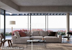 Penthouse T3 | Terraço | Bonfim, Porto