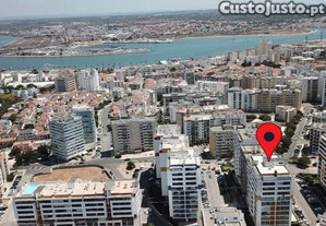 Lugar De Garagem No Alto Do Quintão, Portimão