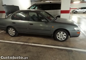 Toyota Corolla Corolla XLi - 95