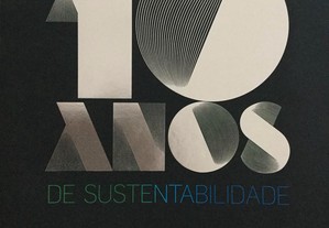BCSD Portugal - 10 anos de Sustentabilidade
