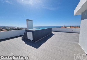 Apartamento T2 em Ericeira de 268,00 m²