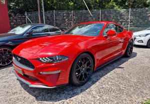 Ford Mustang 2.3 ECOBOOST AUTO - 18