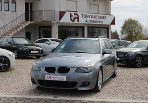 BMW 535 dA Touring
