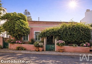 Moradia isolada T8 em Oeiras e São Julião da Barra, Paço de Arcos e Caxias de 357 m²