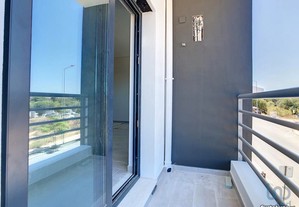 Apartamento T2 em Faro de 105,00 m²