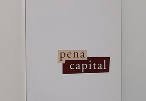 Pena Capital - Mário Cesariny