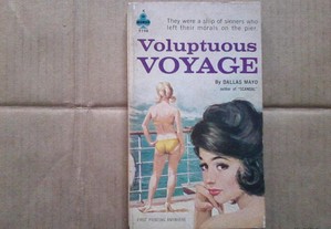 Voluptuous Voyage