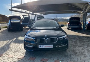 BMW 520 DA TOURING