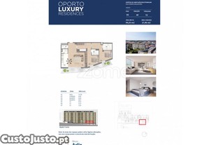 Novo Empreendimento Oporto Luxury Residences -...