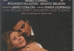 Verdi - La Traviata (Renée Fleming, James Conlon)