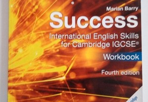 Success International English Skills For Cambridge