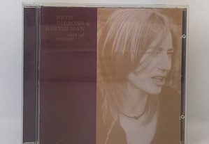 CD Beth Gibbons & Rustin Man | Out of Season 2002