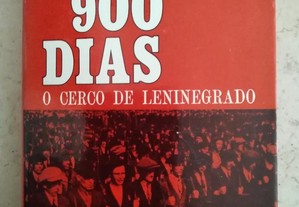 Os 900 Dias - O Cerco de Leninegrado
