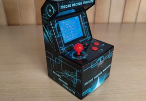 Mini Máquina Arcade 240 Jogos