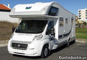 Mclouis Tandy Cama Central C/ Extras