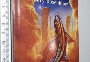 Golfinho de Júpiter - Mary Rosenblum