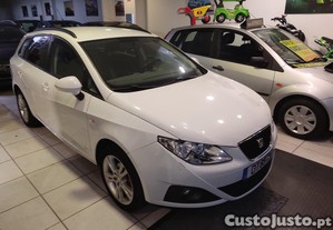 Seat Ibiza 1.4 gasolina - 12