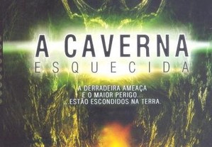A Caverna Esquecida (2006) Richard Pepin