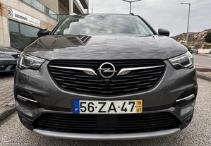Opel Grandland X X
