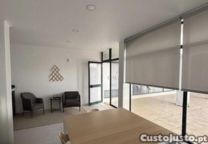 Loja / Estabelecimento Comercial em Montijo e Afonsoeiro de 42,00 m²