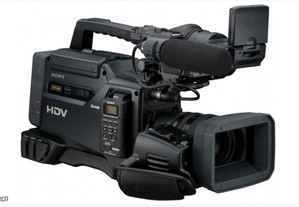 Camara de Filmar Sony A HVR-S270n