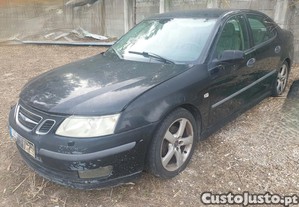 Saab 9-3 1.9 TID ,sem inspeçao , quer restauros - 04