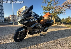 BMW K