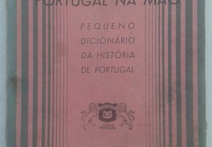 Portugal Na Mão