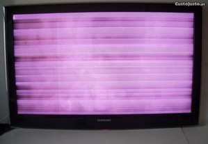Tv Led Samsung UE40B6000VW para Peças