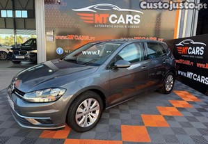 VW Golf 1.0 tsi - 19