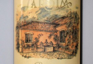 Quinta Do Jardim de 2003 Colheita Selecionada -Vinho Regional Estremadura