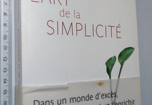 L'art de la simplicité - Dominique Loreau